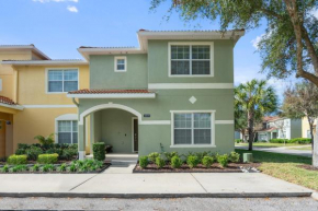 5 BD 4 BA Private Pool Paradise Palms (8839 CP)
